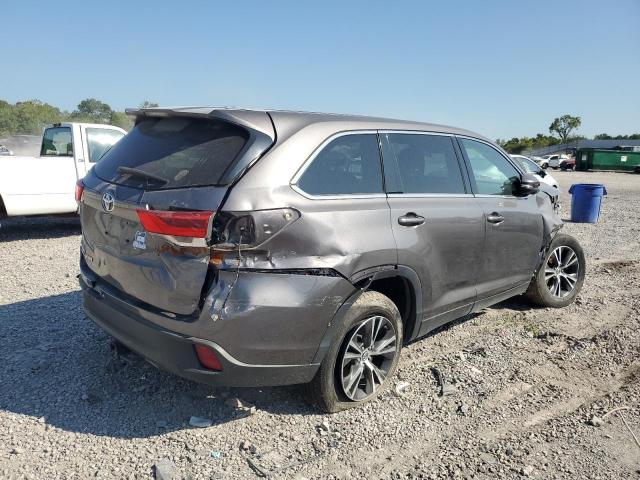 Photo 2 VIN: 5TDZZRFH3KS308035 - TOYOTA HIGHLANDER 