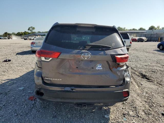 Photo 5 VIN: 5TDZZRFH3KS308035 - TOYOTA HIGHLANDER 