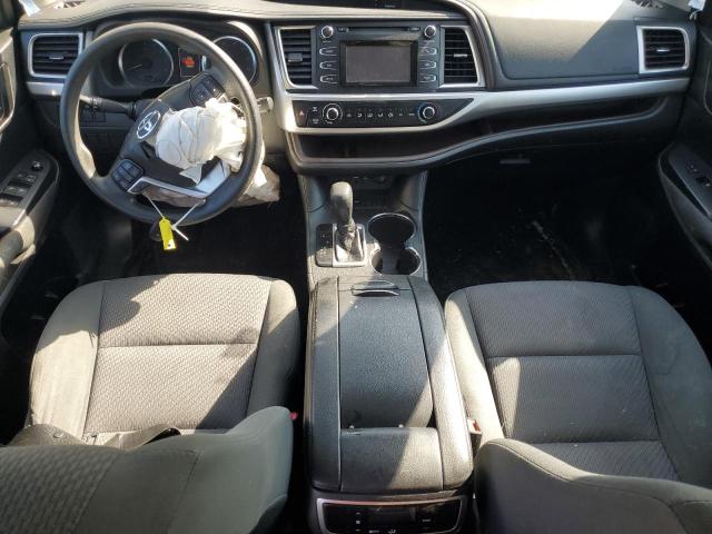 Photo 7 VIN: 5TDZZRFH3KS308035 - TOYOTA HIGHLANDER 