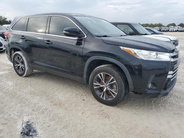 Photo 3 VIN: 5TDZZRFH3KS337812 - TOYOTA HIGHLANDER 