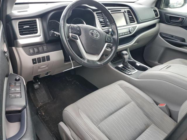 Photo 7 VIN: 5TDZZRFH3KS337812 - TOYOTA HIGHLANDER 