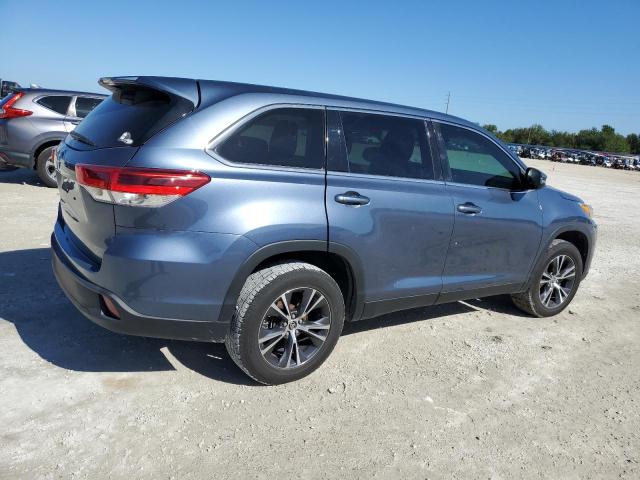 Photo 2 VIN: 5TDZZRFH3KS351208 - TOYOTA HIGHLANDER 