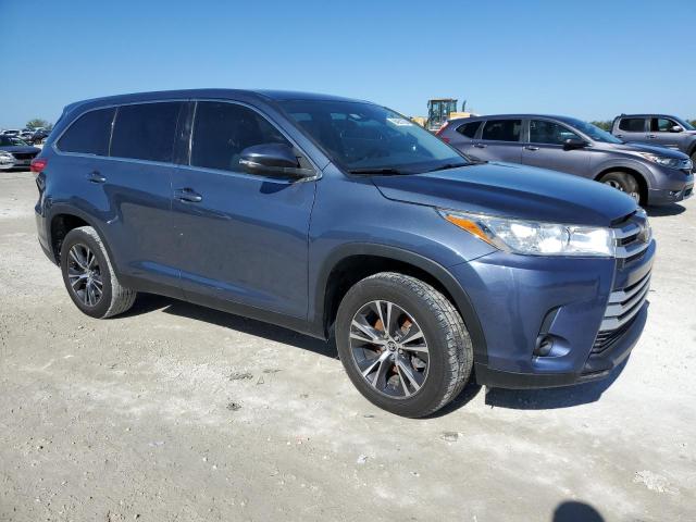 Photo 3 VIN: 5TDZZRFH3KS351208 - TOYOTA HIGHLANDER 