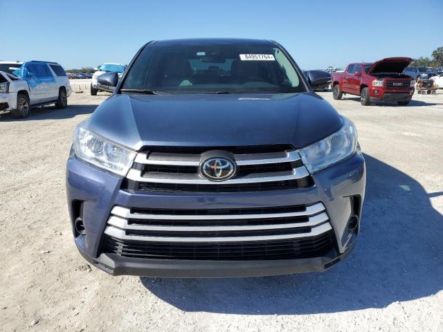 Photo 4 VIN: 5TDZZRFH3KS351208 - TOYOTA HIGHLANDER 