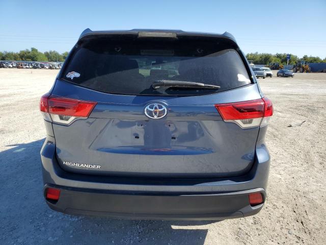 Photo 5 VIN: 5TDZZRFH3KS351208 - TOYOTA HIGHLANDER 