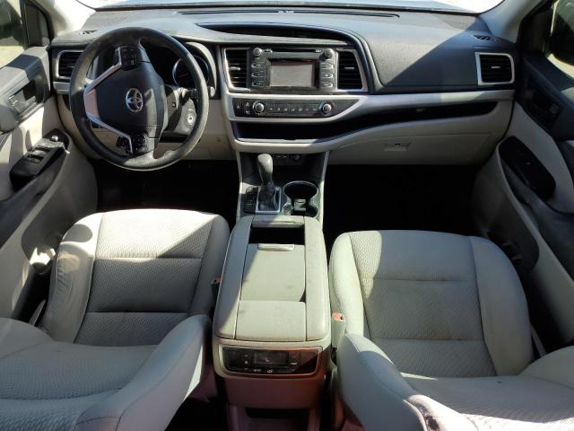 Photo 7 VIN: 5TDZZRFH3KS351208 - TOYOTA HIGHLANDER 