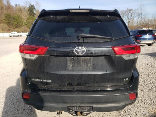 Photo 5 VIN: 5TDZZRFH3KS355789 - TOYOTA HIGHLANDER 