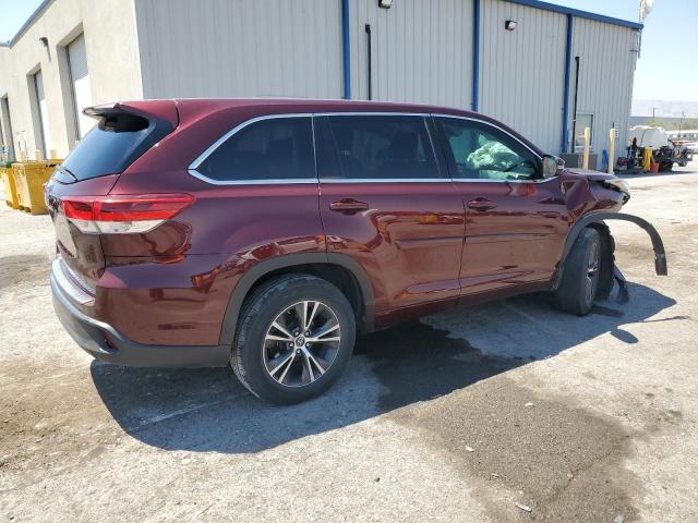 Photo 2 VIN: 5TDZZRFH4HS205506 - TOYOTA HIGHLANDER 