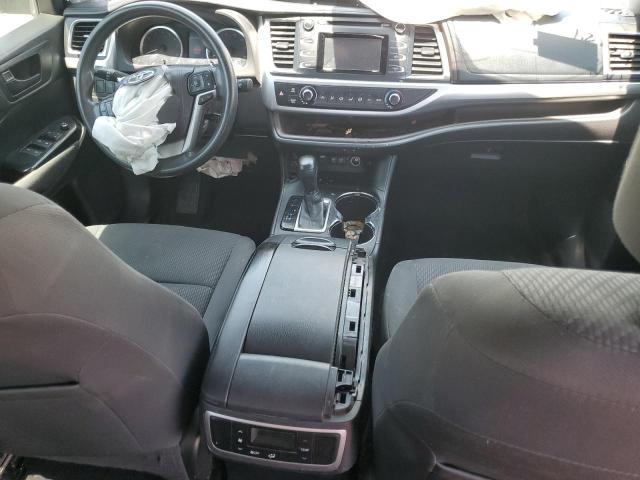 Photo 7 VIN: 5TDZZRFH4HS205506 - TOYOTA HIGHLANDER 