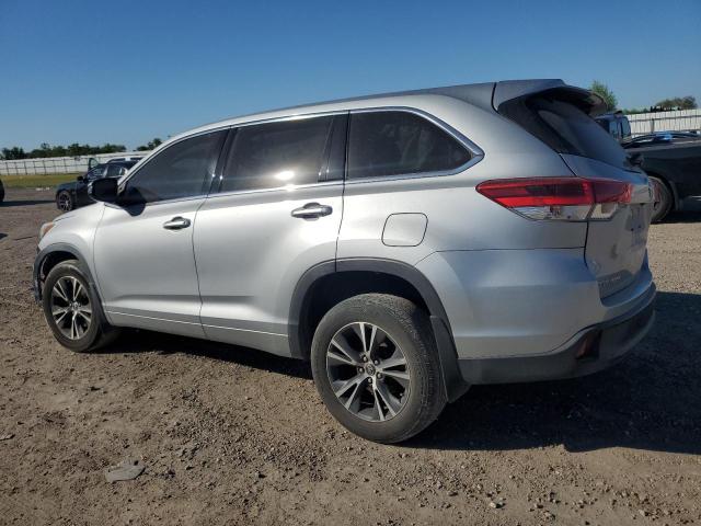 Photo 1 VIN: 5TDZZRFH4JS237068 - TOYOTA HIGHLANDER 