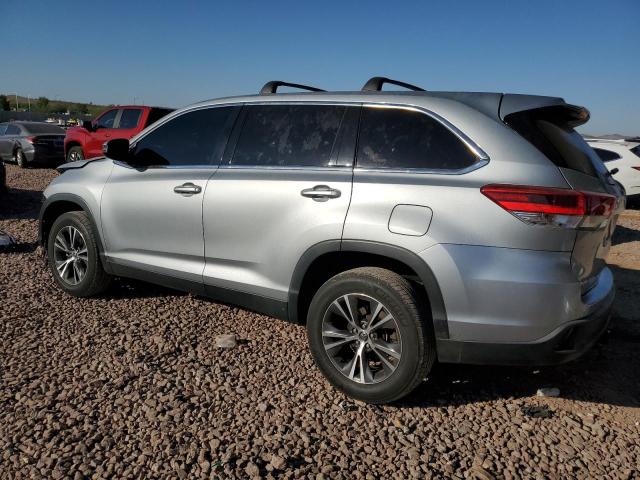 Photo 1 VIN: 5TDZZRFH4KS309128 - TOYOTA HIGHLANDER 