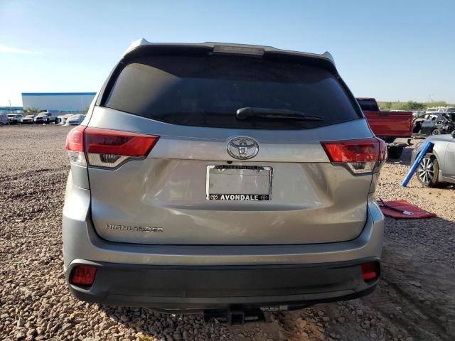 Photo 5 VIN: 5TDZZRFH4KS309128 - TOYOTA HIGHLANDER 