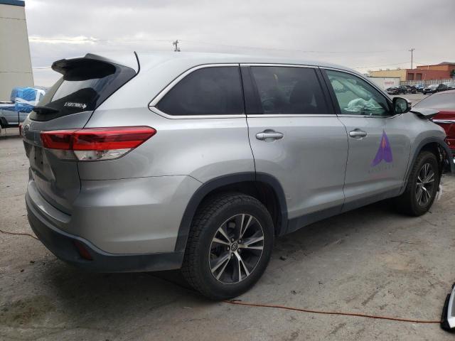 Photo 2 VIN: 5TDZZRFH4KS334577 - TOYOTA HIGHLANDER 