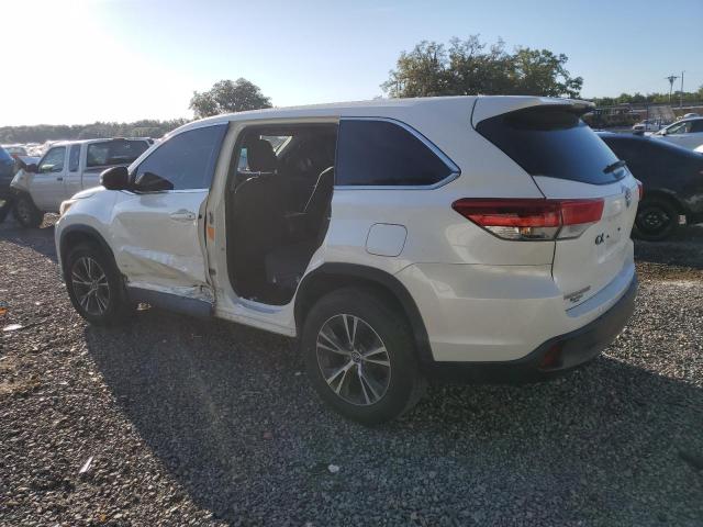 Photo 1 VIN: 5TDZZRFH4KS360337 - TOYOTA HIGHLANDER 