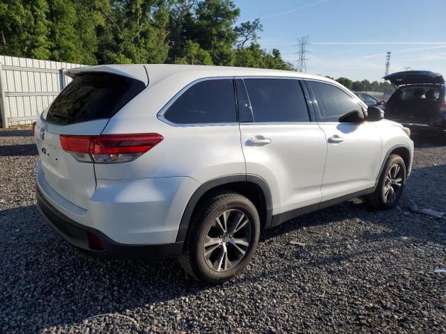 Photo 2 VIN: 5TDZZRFH4KS360337 - TOYOTA HIGHLANDER 