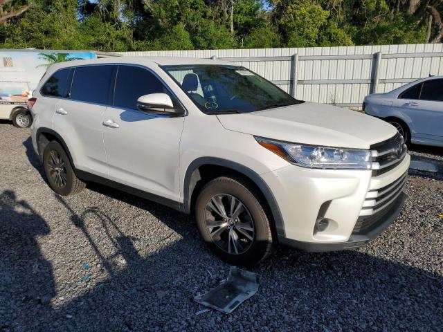 Photo 3 VIN: 5TDZZRFH4KS360337 - TOYOTA HIGHLANDER 