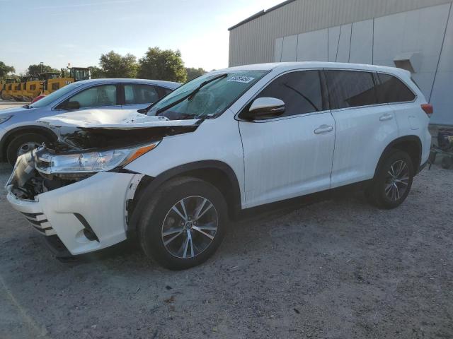 Photo 0 VIN: 5TDZZRFH4KS364226 - TOYOTA HIGHLANDER 