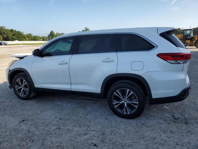 Photo 1 VIN: 5TDZZRFH4KS364226 - TOYOTA HIGHLANDER 