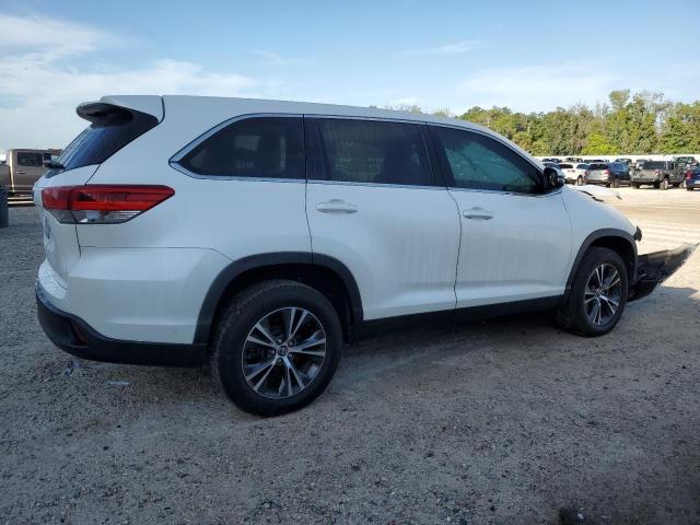 Photo 2 VIN: 5TDZZRFH4KS364226 - TOYOTA HIGHLANDER 