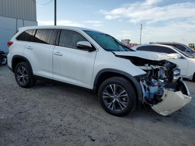 Photo 3 VIN: 5TDZZRFH4KS364226 - TOYOTA HIGHLANDER 