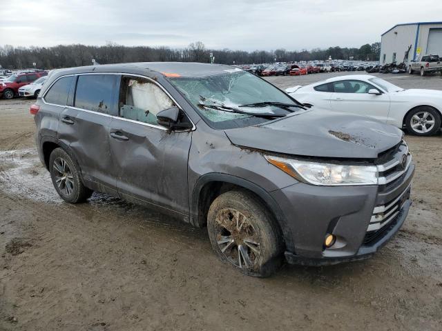 Photo 3 VIN: 5TDZZRFH5HS190868 - TOYOTA HIGHLANDER 