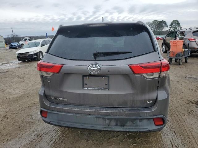 Photo 5 VIN: 5TDZZRFH5HS190868 - TOYOTA HIGHLANDER 