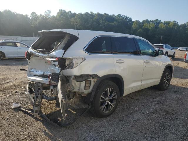 Photo 2 VIN: 5TDZZRFH5HS202534 - TOYOTA HIGHLANDER 