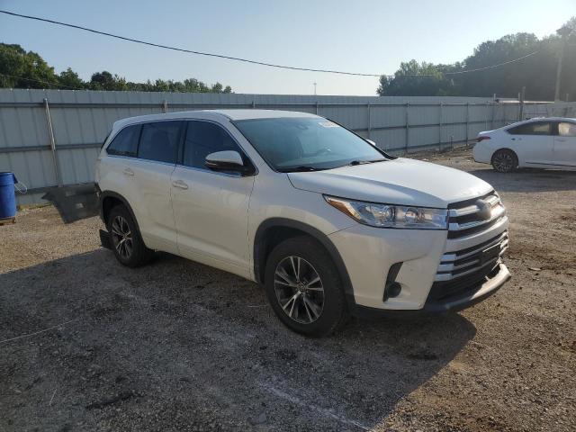 Photo 3 VIN: 5TDZZRFH5HS202534 - TOYOTA HIGHLANDER 