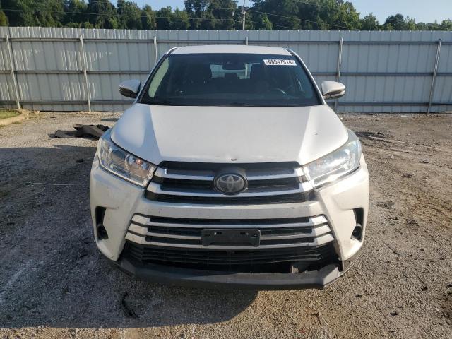 Photo 4 VIN: 5TDZZRFH5HS202534 - TOYOTA HIGHLANDER 