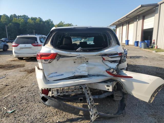 Photo 5 VIN: 5TDZZRFH5HS202534 - TOYOTA HIGHLANDER 