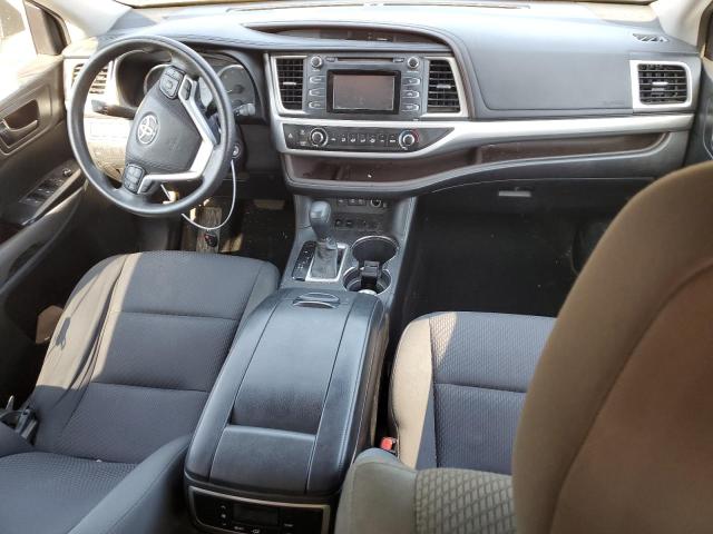 Photo 7 VIN: 5TDZZRFH5HS202534 - TOYOTA HIGHLANDER 