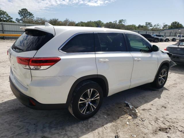 Photo 2 VIN: 5TDZZRFH5HS209662 - TOYOTA HIGHLANDER 