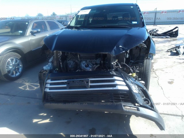 Photo 5 VIN: 5TDZZRFH5HS221262 - TOYOTA HIGHLANDER 