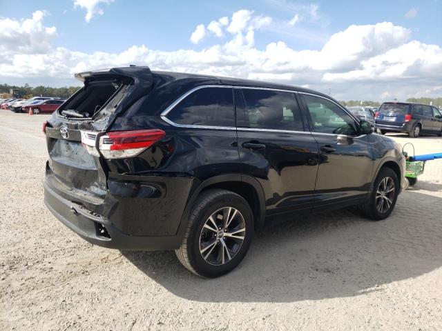 Photo 2 VIN: 5TDZZRFH5HS225814 - TOYOTA HIGHLANDER 