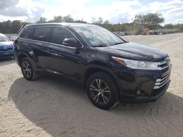 Photo 3 VIN: 5TDZZRFH5HS225814 - TOYOTA HIGHLANDER 