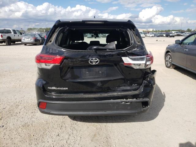 Photo 5 VIN: 5TDZZRFH5HS225814 - TOYOTA HIGHLANDER 