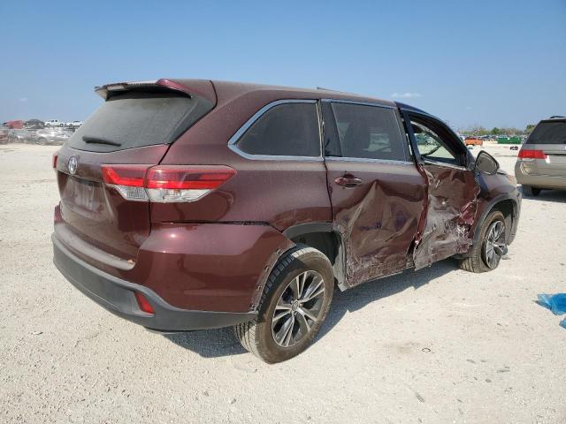 Photo 2 VIN: 5TDZZRFH5HS229233 - TOYOTA HIGHLANDER 