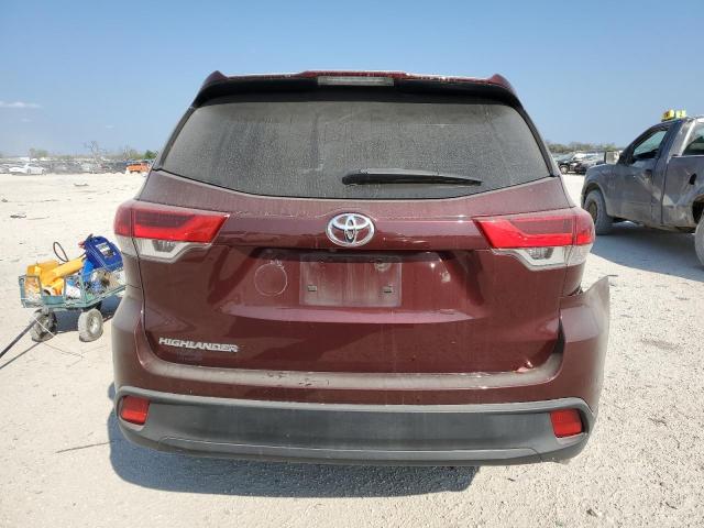 Photo 5 VIN: 5TDZZRFH5HS229233 - TOYOTA HIGHLANDER 