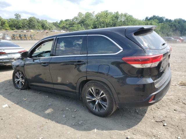 Photo 1 VIN: 5TDZZRFH5KS319215 - TOYOTA HIGHLANDER 