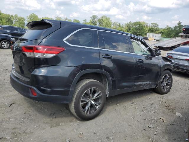 Photo 2 VIN: 5TDZZRFH5KS319215 - TOYOTA HIGHLANDER 