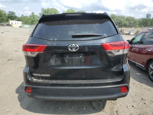 Photo 5 VIN: 5TDZZRFH5KS319215 - TOYOTA HIGHLANDER 