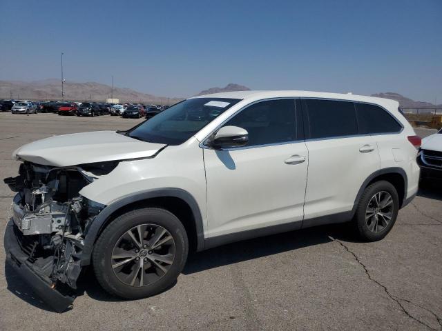 Photo 0 VIN: 5TDZZRFH5KS333597 - TOYOTA HIGHLANDER 