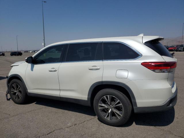 Photo 1 VIN: 5TDZZRFH5KS333597 - TOYOTA HIGHLANDER 