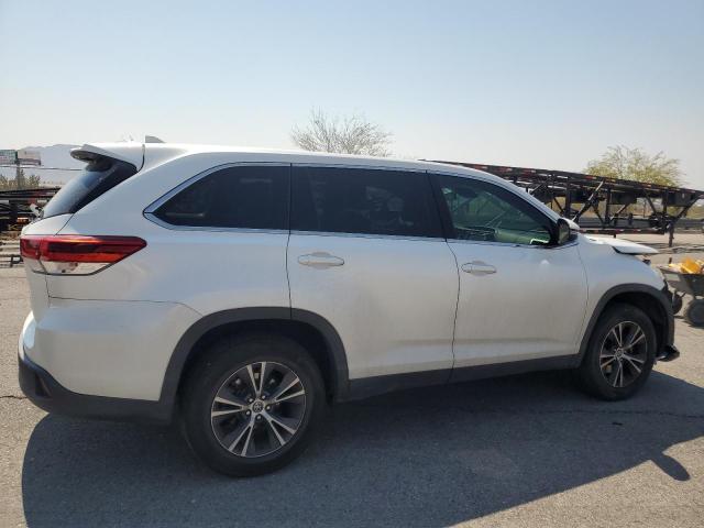 Photo 2 VIN: 5TDZZRFH5KS333597 - TOYOTA HIGHLANDER 