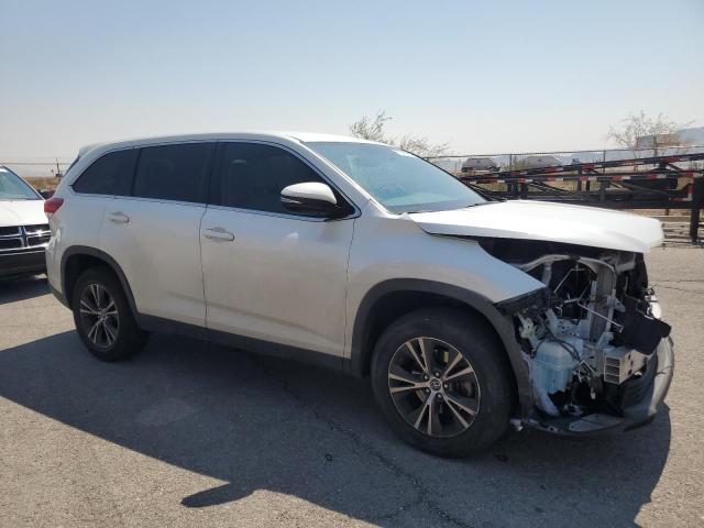 Photo 3 VIN: 5TDZZRFH5KS333597 - TOYOTA HIGHLANDER 