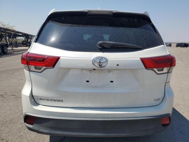 Photo 5 VIN: 5TDZZRFH5KS333597 - TOYOTA HIGHLANDER 