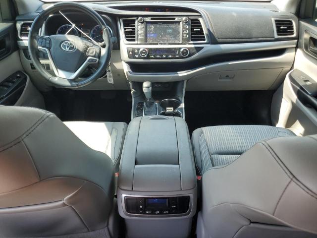 Photo 7 VIN: 5TDZZRFH5KS333597 - TOYOTA HIGHLANDER 