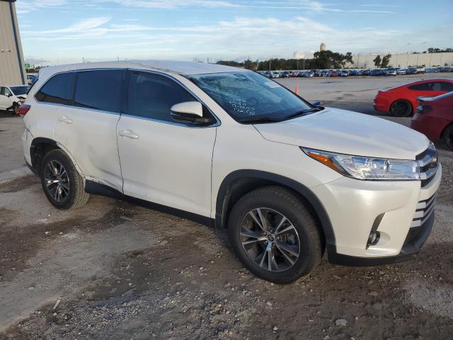 Photo 3 VIN: 5TDZZRFH5KS367202 - TOYOTA HIGHLANDER 