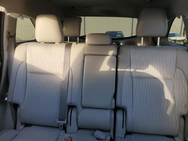 Photo 9 VIN: 5TDZZRFH5KS367202 - TOYOTA HIGHLANDER 