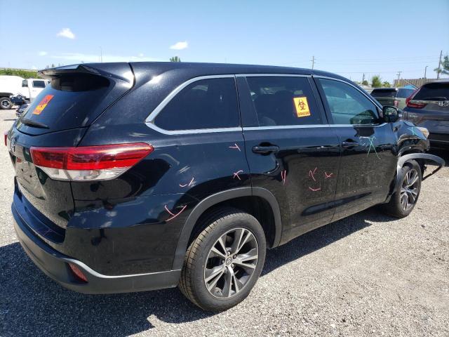 Photo 2 VIN: 5TDZZRFH6HS209489 - TOYOTA HIGHLANDER 